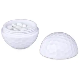 Altitude Tee Fresh Golf Ball Mints Unbranded Open